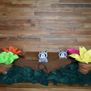 Snuffle Mat for Dogs - Enrichment toys for dogs
