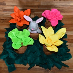 Snuffle Mat for Dogs - Enrichment Toys for Dogs