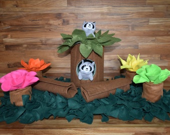 Snuffle Mat for Dogs, Enrichment toys for dogs