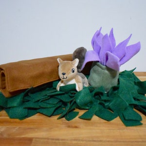 Snuffle Mat for Dogs, Enrichment toys for dogs