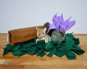 Snuffle Mat for Dogs, Enrichment toys for dogs