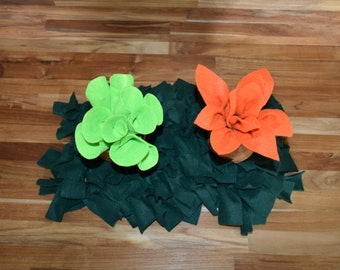 Snuffle Mat for Dogs - Enrichment toys for dogs