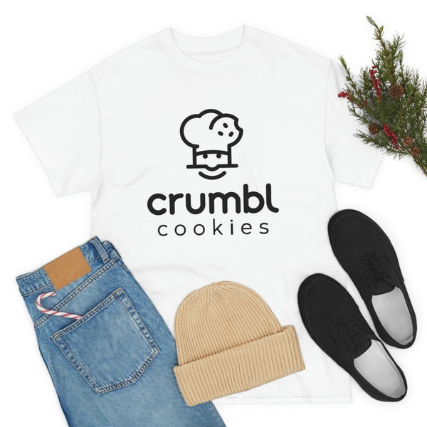 Crumbl Cookie Unisex T-Shirt