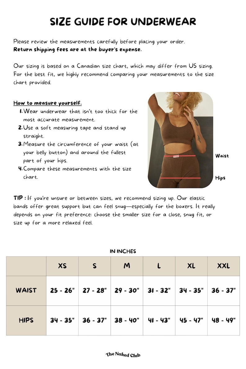 High Rise Boxer Hemp Organic Cotton Women Underwear Ethical Hemp ...