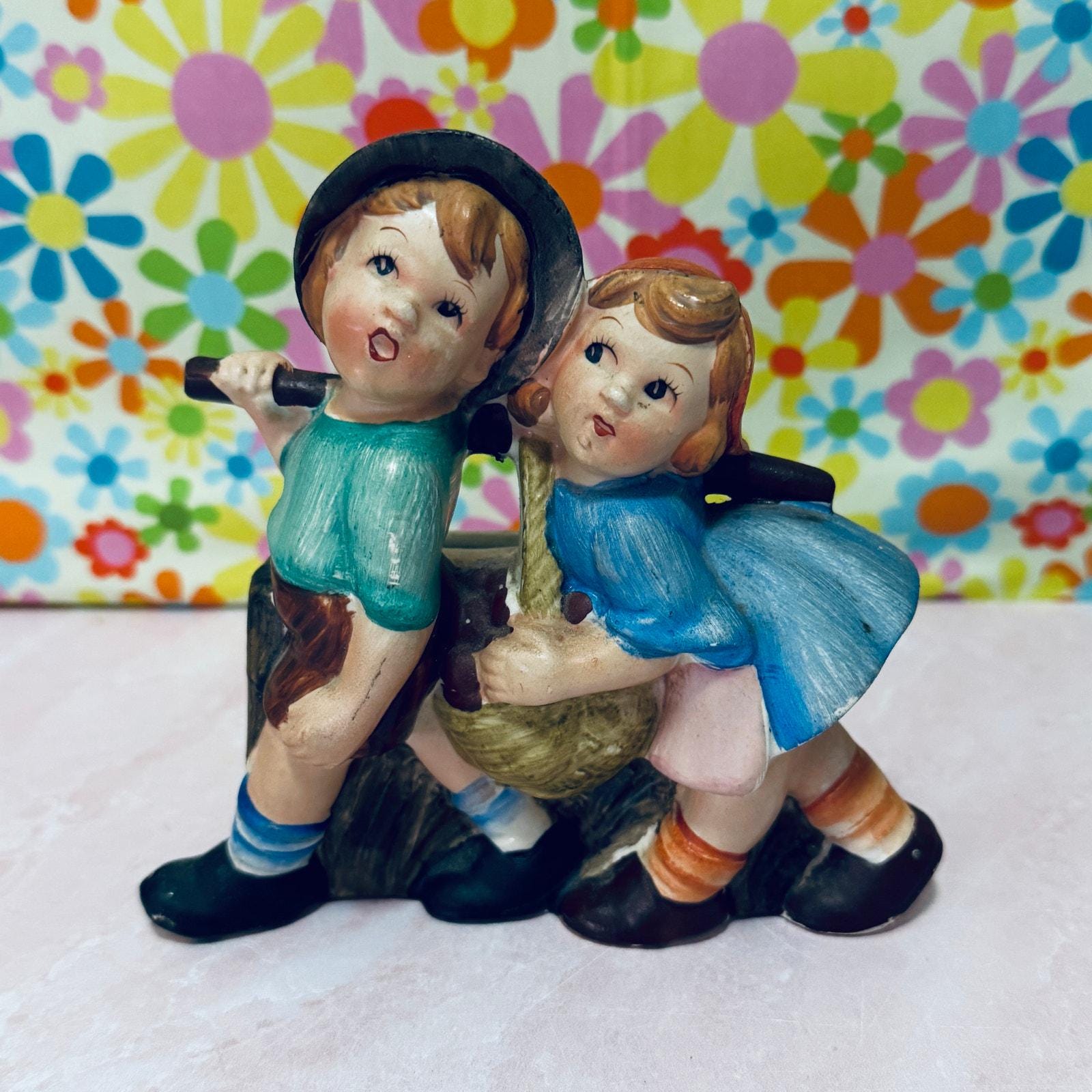 Hummel Japan - Etsy
