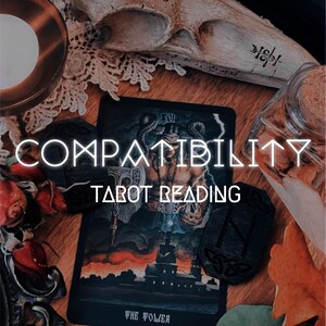 Love Compatibility Reading. Same day Tarot reading. Future Love. Future partner. Future Relationship. Tarot love reading. Psychic Prediction