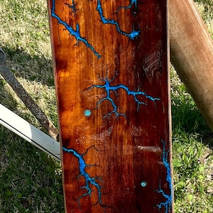 Longboard personalizado