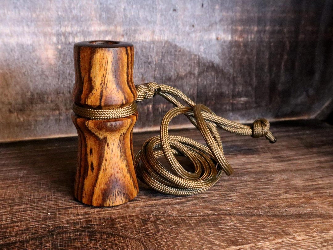 Premium Predator Call - Etsy