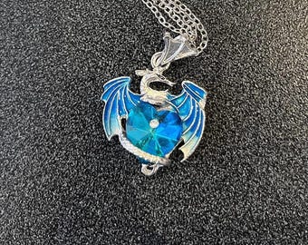 Drakenhangerketting