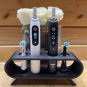 Unterstützen duplo Oral-B iO