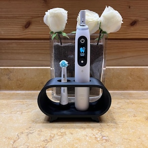 Unterstützung Solo Oral-B iO