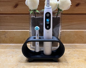 Suporte Solo Oral-B iO