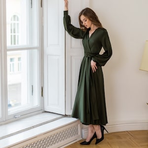 Wedding guest dress Mother of the bride dress Wedding reception dresses Beach wedding guest dress  Bespoke dress wedding guest Formal dress
