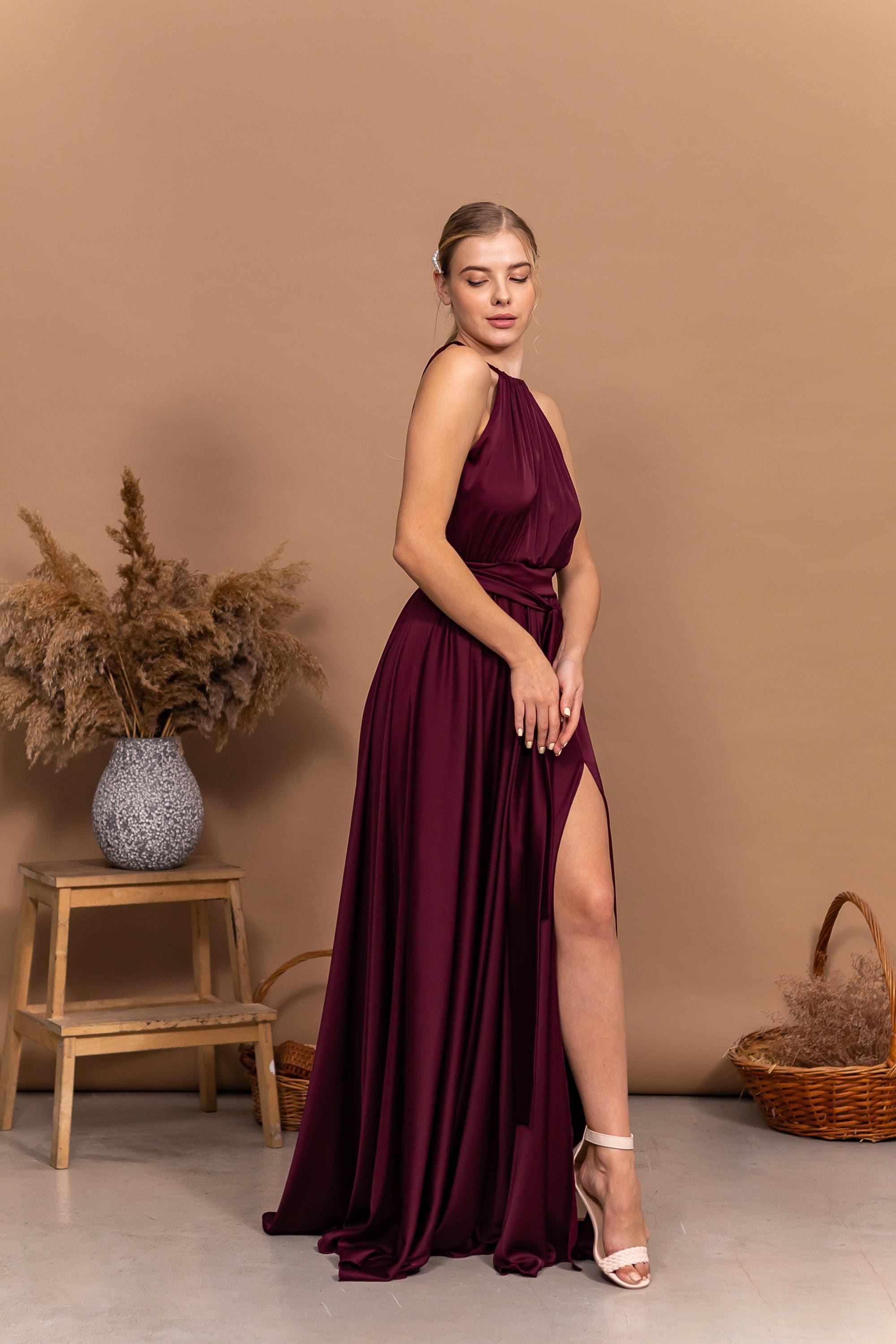 maroon formal dress australia Burgundy Formal Dresses Miss Runway Boutique
