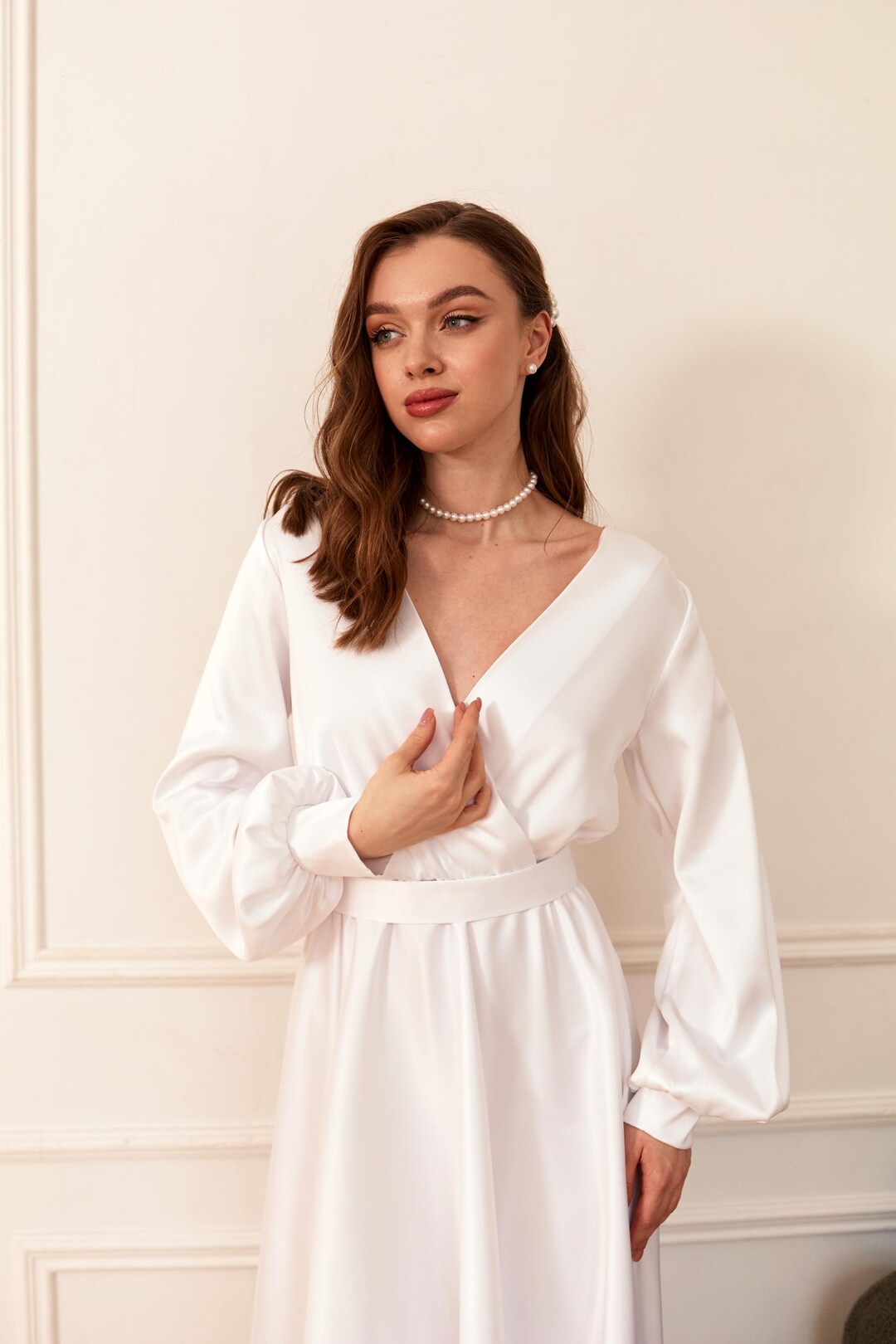 white engagement party dresses What to Wear to An Engagement Party Dress for a Night