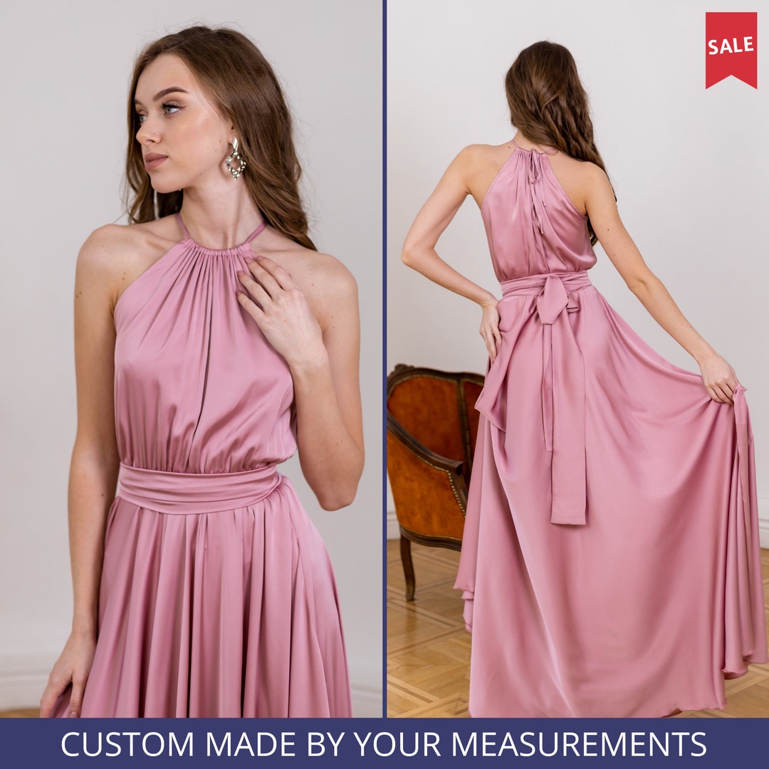 red baby shower dress Sequin Maternity for for photo shoot Future Mom Elegant Black Satin Dress NRD - A size:M(Fit for EU 40-42, US 10-12, UK 14-16, AU 12-14)