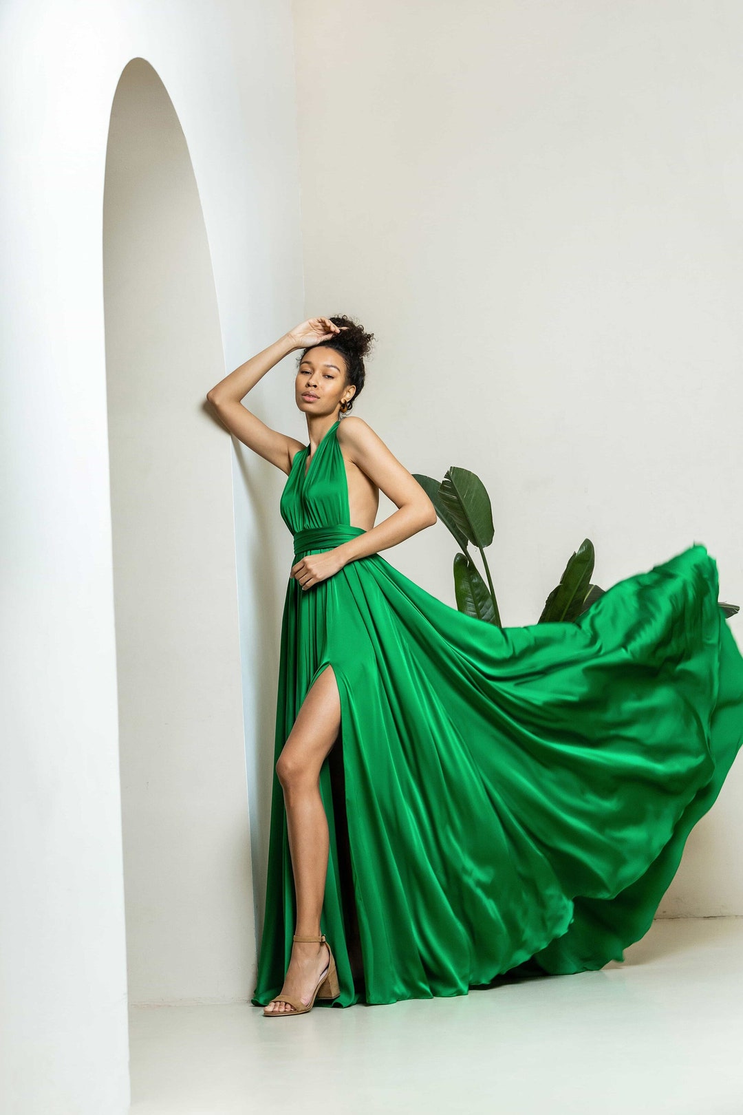 cocktail-dress-green-cocktail-dress-evening-cocktail-dress-custom