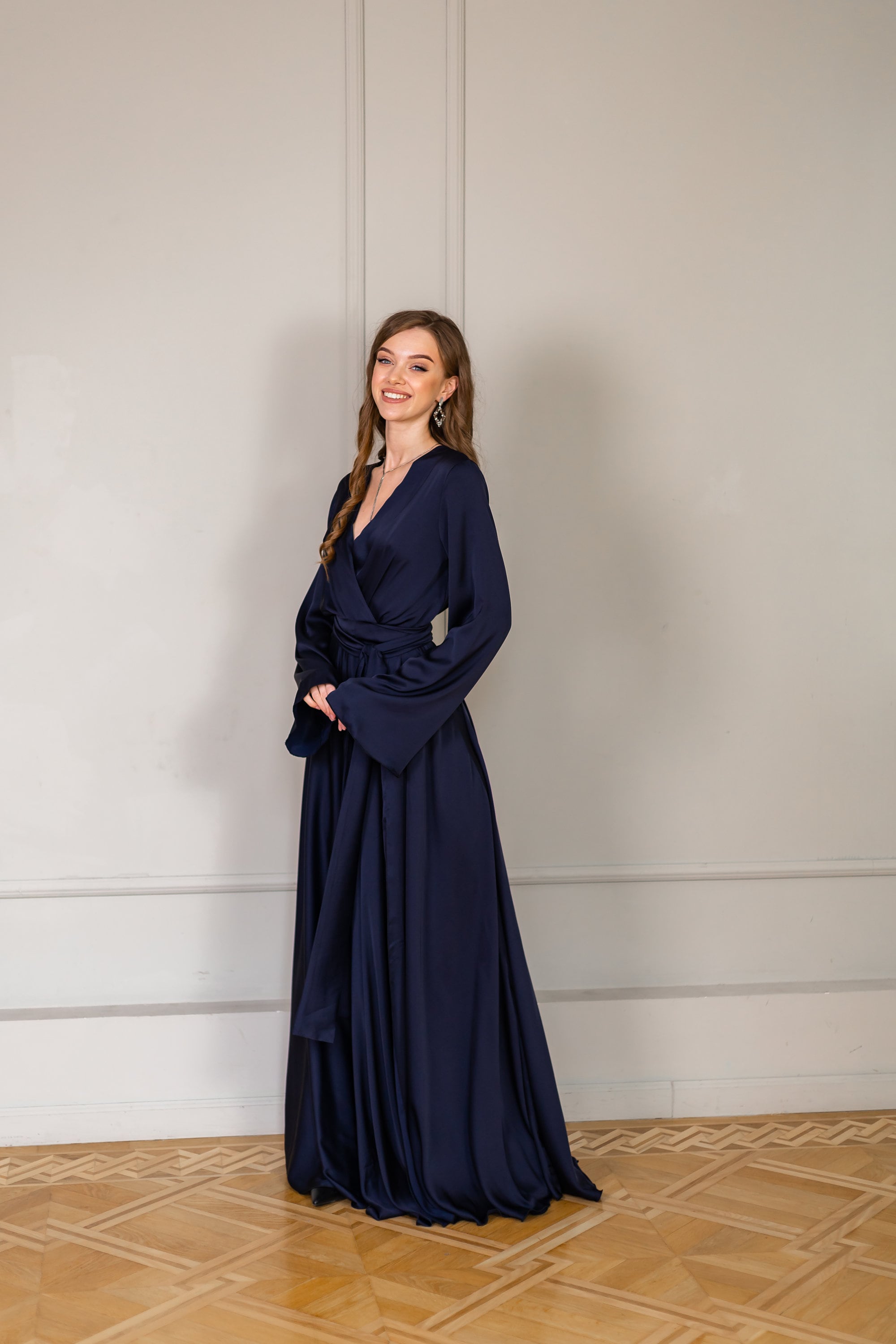 wedding guest dress Fall wedding guest dress Formal dress for women wedding guest Cocktail dress wedding guest Bespoke dress wedding guest