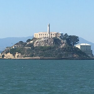 Alcatraz