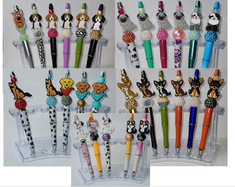 Animal - Dogs Pens