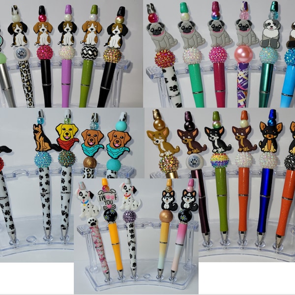 Animal - Dogs Pens