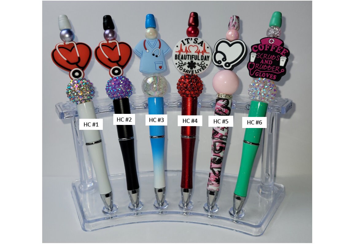Healthcare Pens Etsy