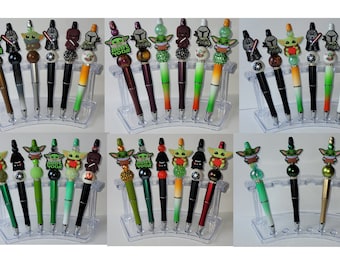 Jedi Pens