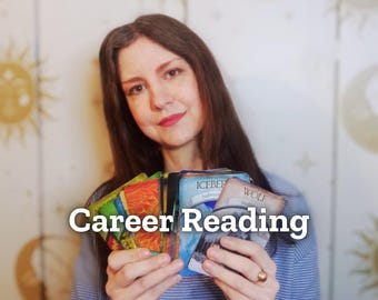 Lectura de tarot de carrera, qué le depara el futuro a tu trabajo o labor