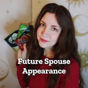 Toekomstige echtgenoot fysieke verschijning tarotlegging, uiterlijk van volgende partner paranormaal inzicht