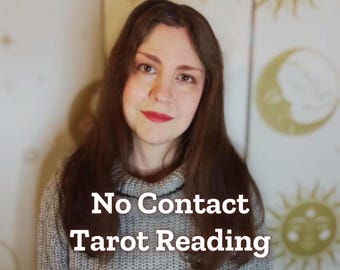 Lectura de Tarot sin Contacto. ¿Qué están haciendo, sintiendo o pensando? ¿Han seguido adelante?