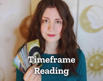 Lectura de tarot con el momento exacto: cuándo y detalles del período de tiempo