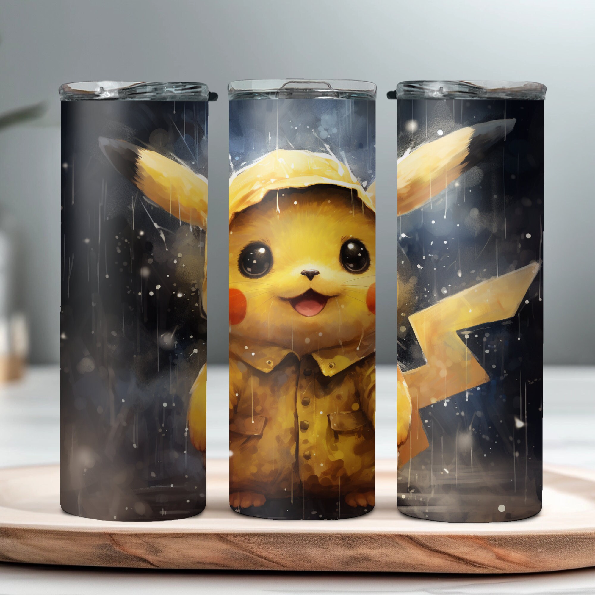 Pokemon raincoat outlet