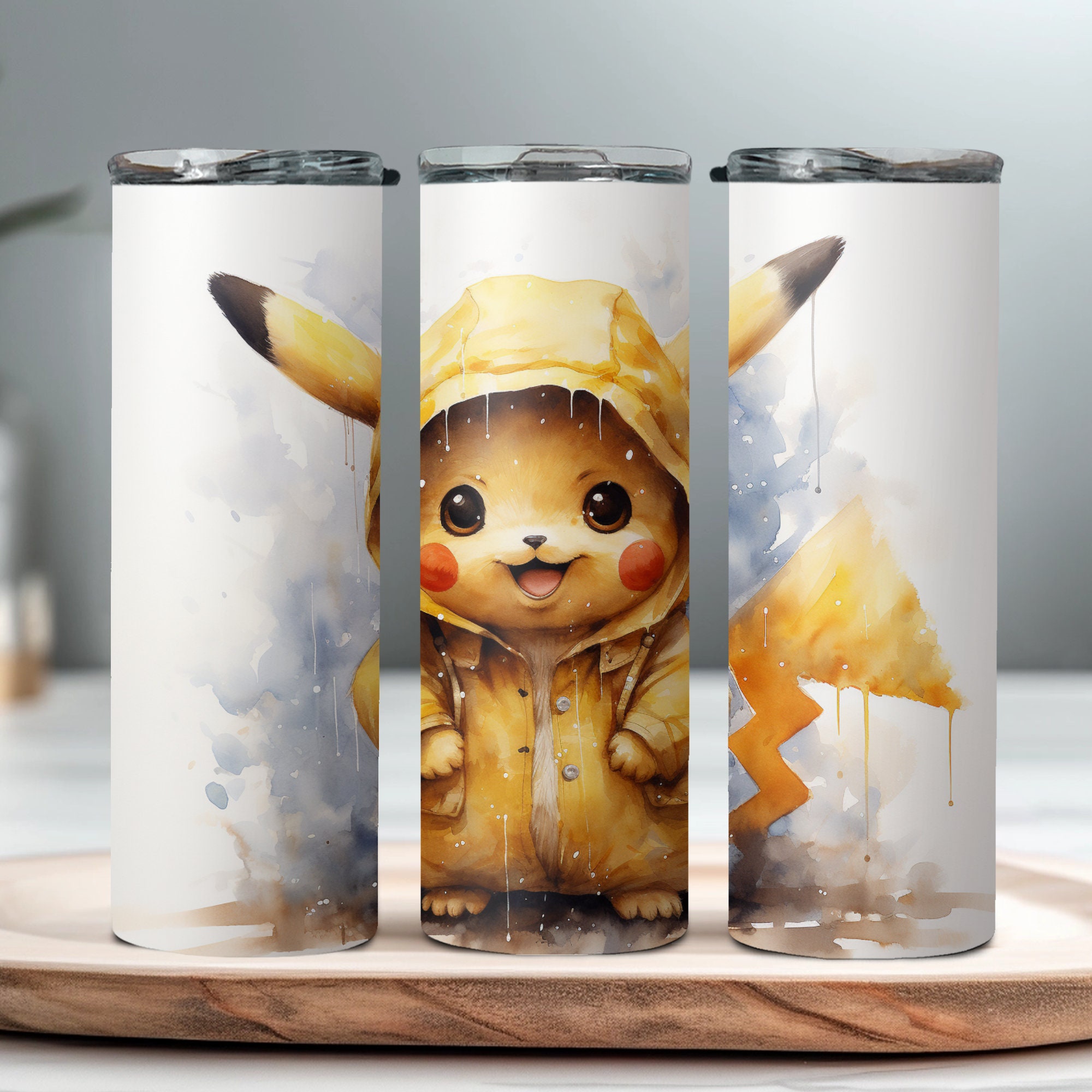 Pokemon raincoat outlet
