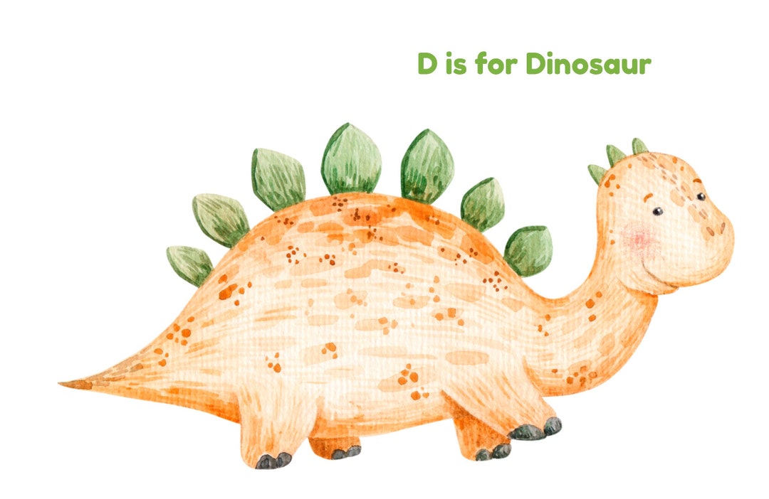 PRINTABLE Dinosaur Worksheets Preschool, Toddler, Kinder Coloring ...