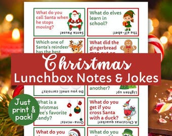 Bilhetinhos de Natal para a Lancheira | Bilhetinho para a Lancheira | Piadas de Natal | Tema para Conversa de Natal | Carta de Amor para a Lancheira | Bilhetinhos de Elfo | Contagem Regressiva