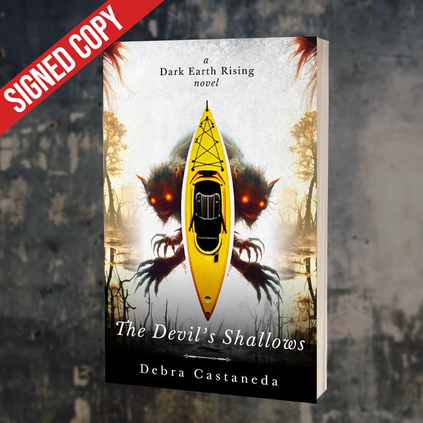 The Devil's Shallows