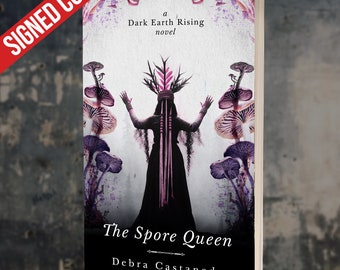 The Spore Queen