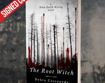 The Root Witch