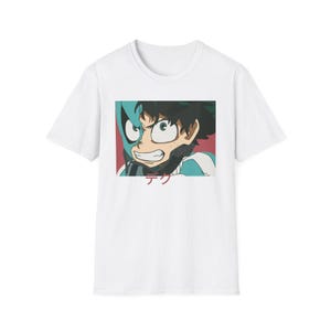 Deku T-Shirt