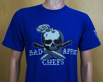 Kitchen Pirate Shirt