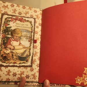 Christmas journal 4