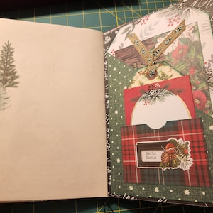 Vintage Christmas