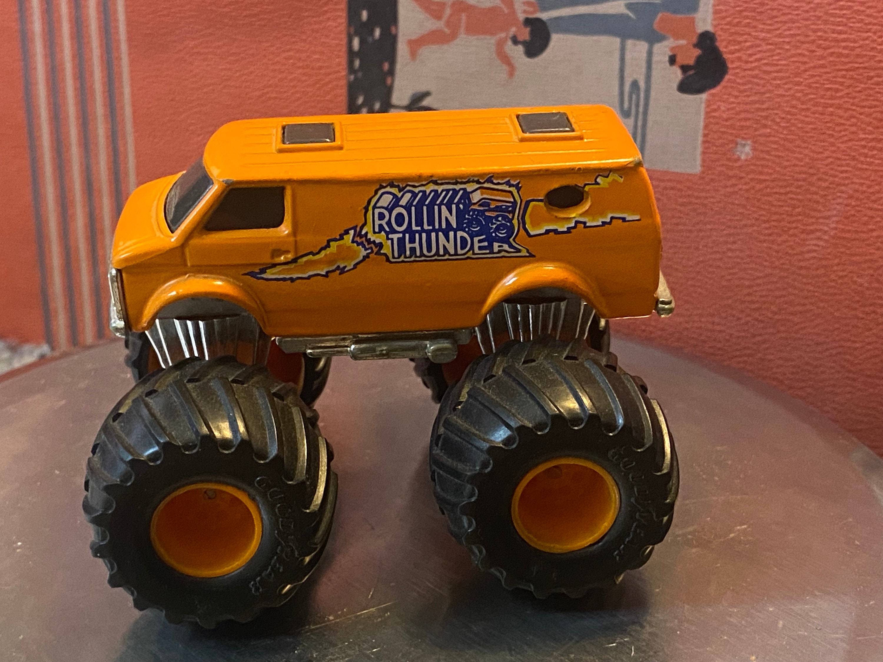【別倉庫からの配送】 Days 日本 Etsy - cars matchbox thunder of ミニカー