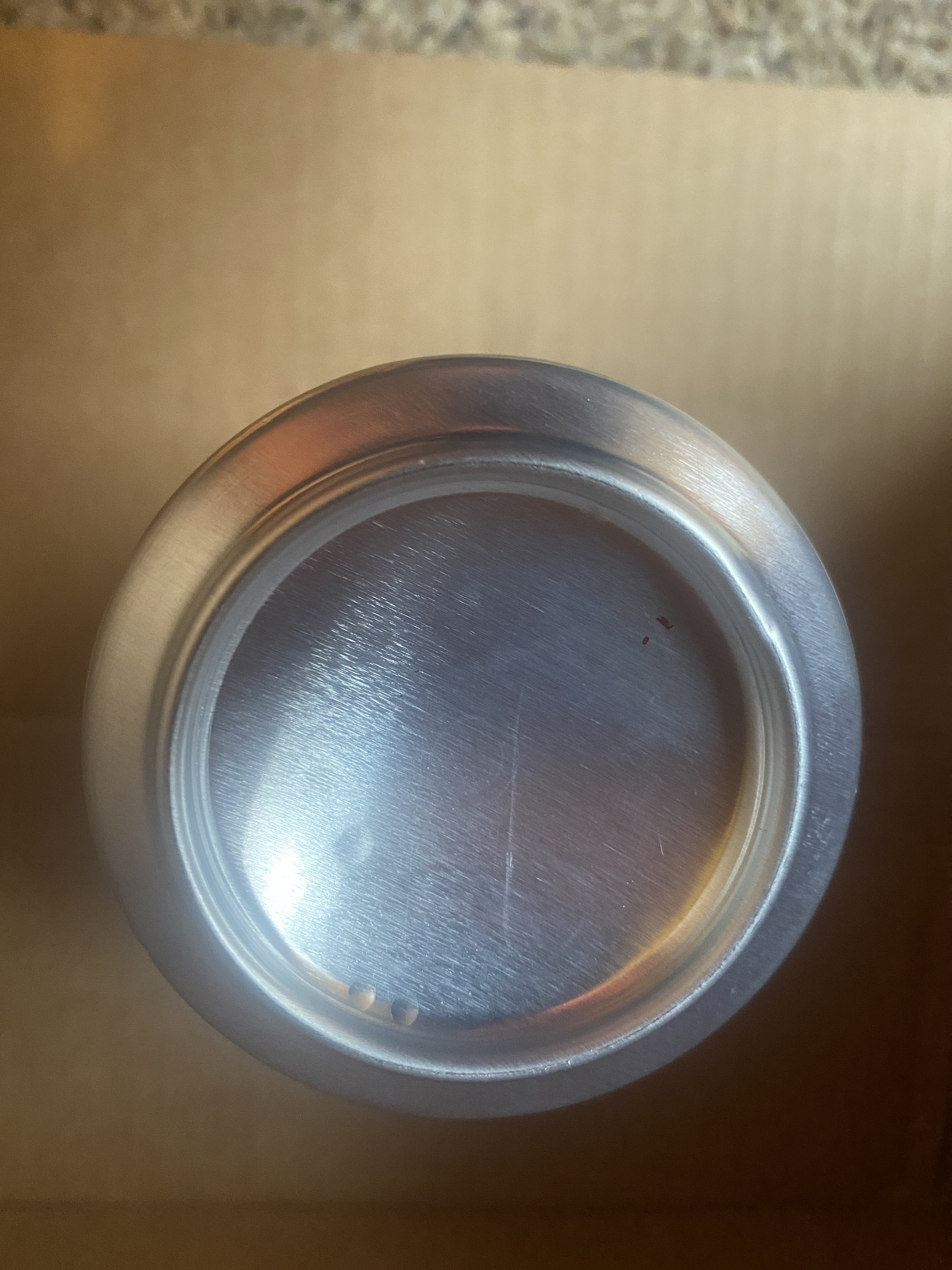 Ancienne Boîte De Soda Coffre-fort Diet Rite Cola : Le Cache-trésor Vintage à Visser