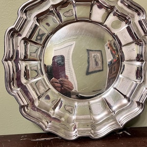 Reed and barton tray - Etsy 日本