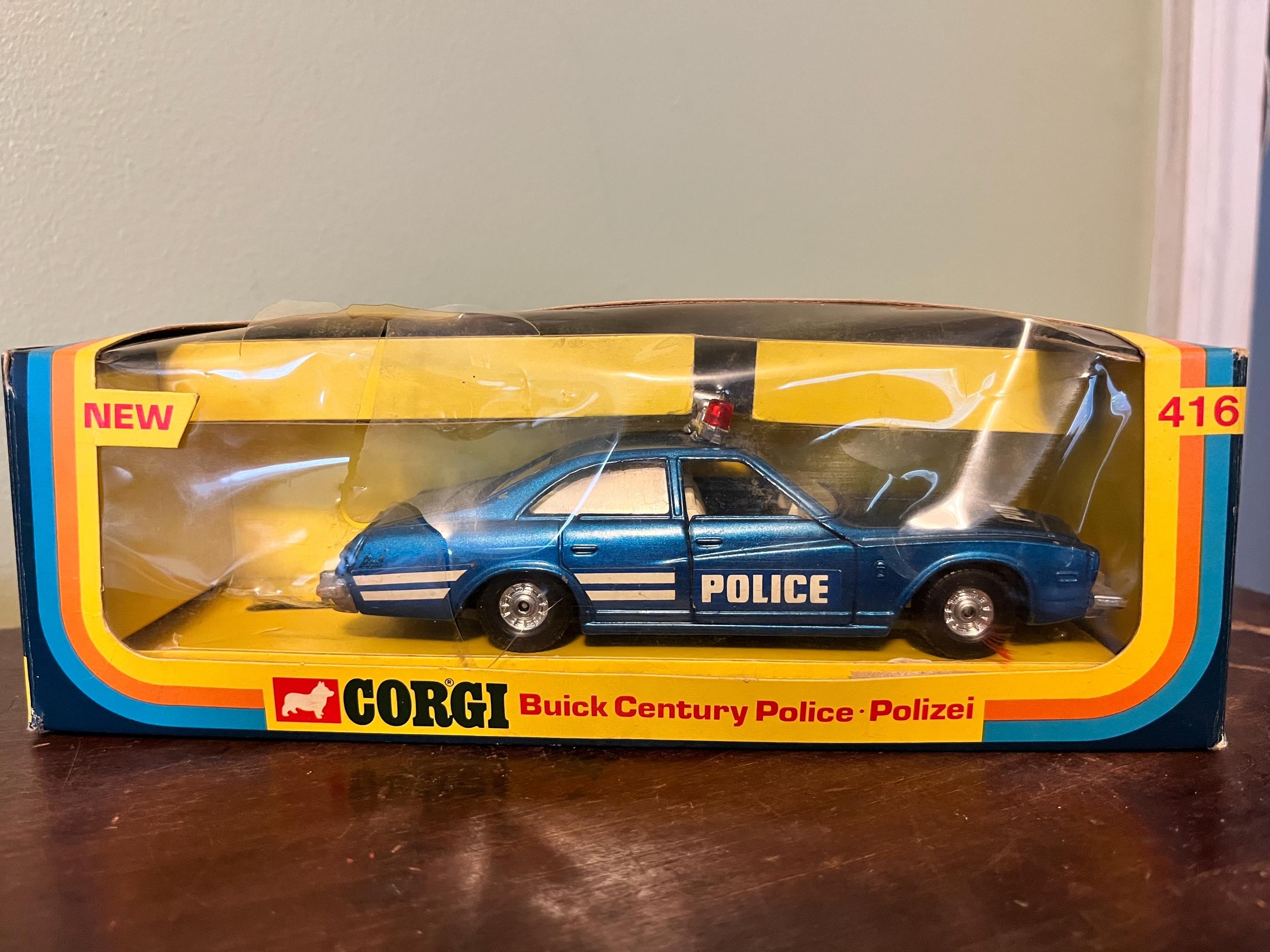 Buy Die Cast Police Car Online In India India
