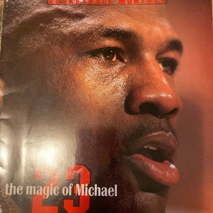 Beckett Basketball monthly December 1993  issue 41