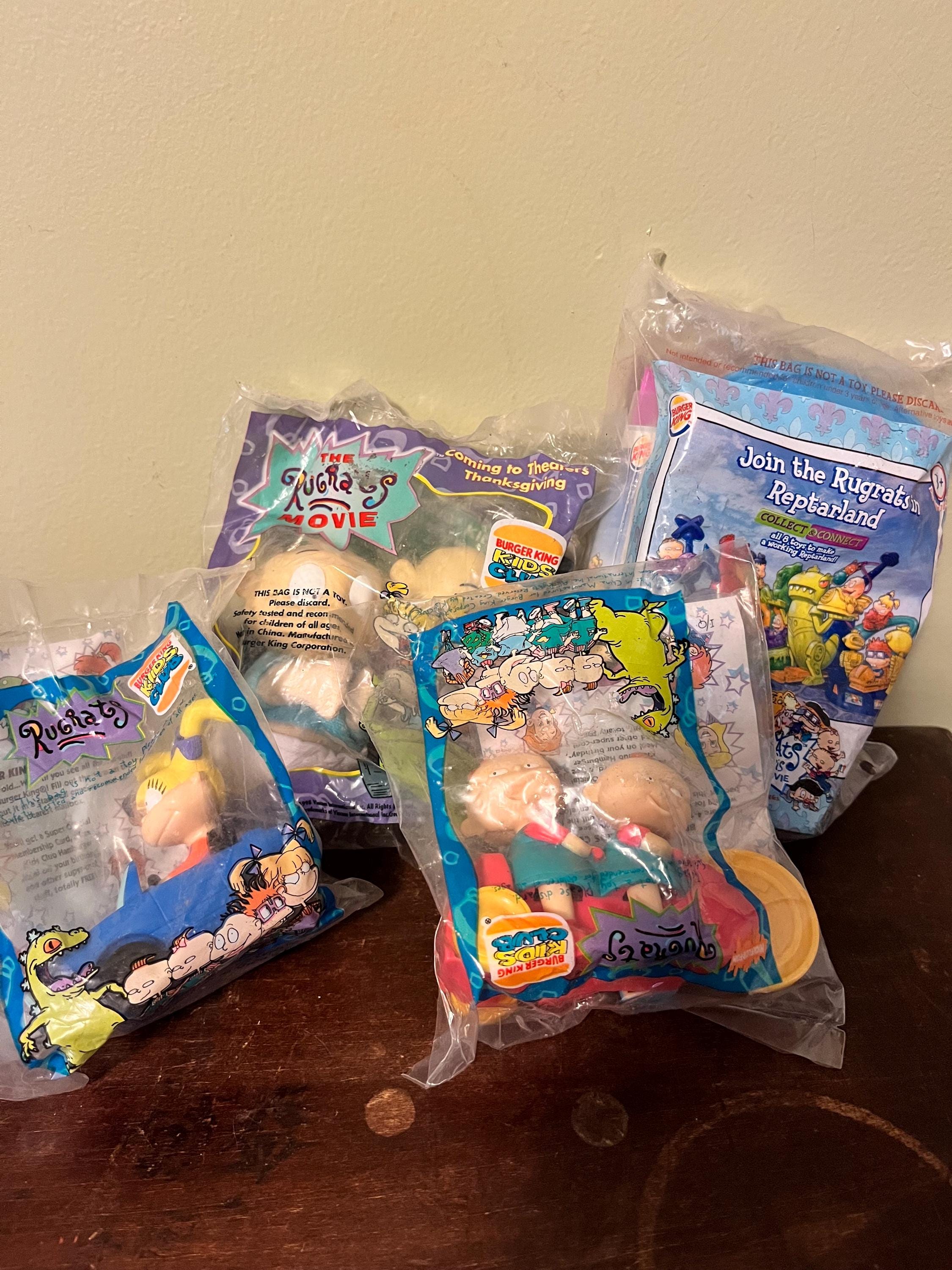 Kfc Kids Meal Toy New Zealand