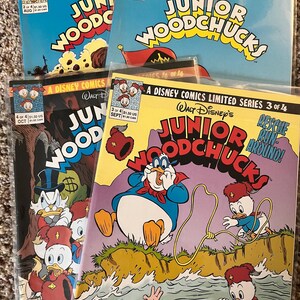 Junior woodchucks - Etsy 日本