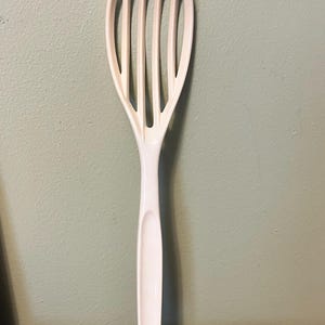 Foley 11n slotted spoon /spatula